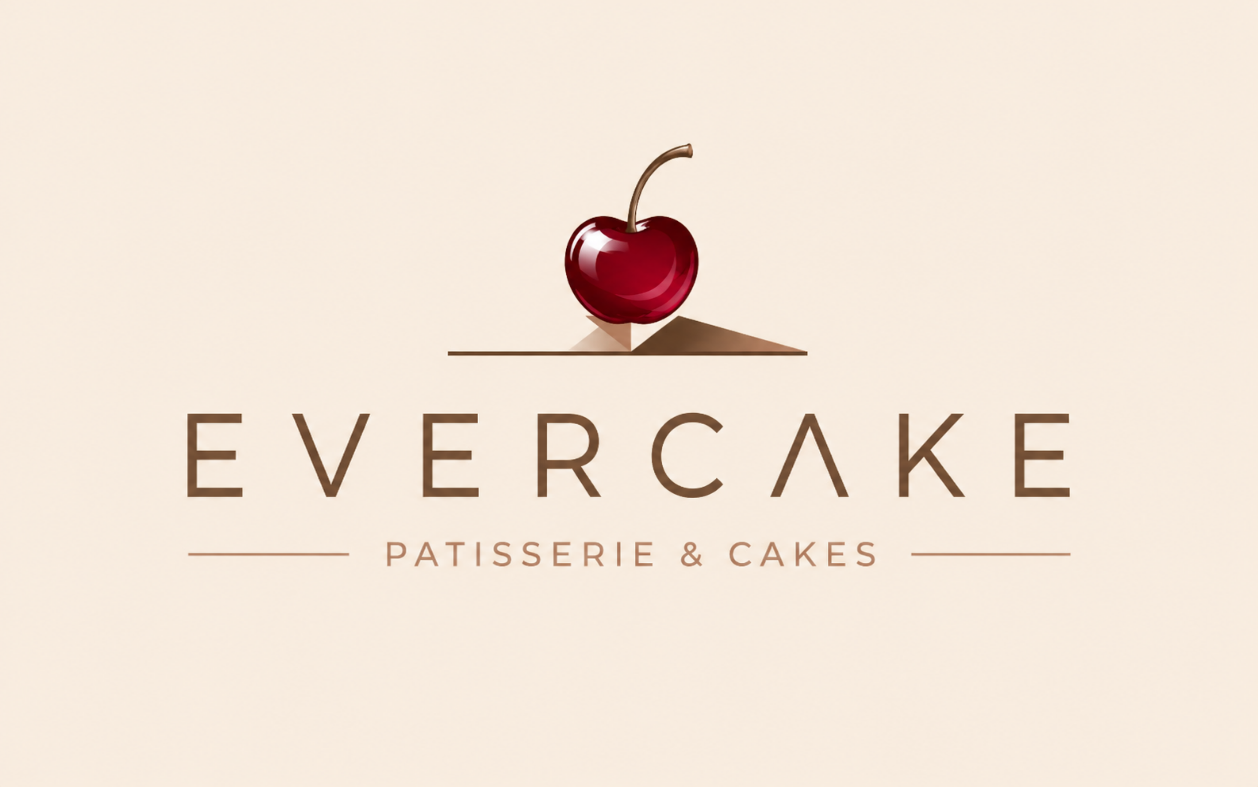 EVERCAKE Patisserie & Cakes
