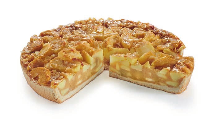 Appeltaart